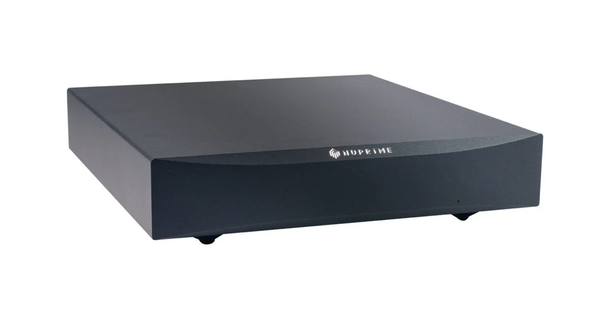 NuPrime STA-9X - Image 3