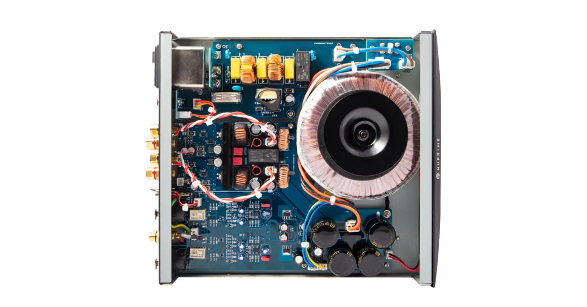 NuPrime STA-9X - Image 9
