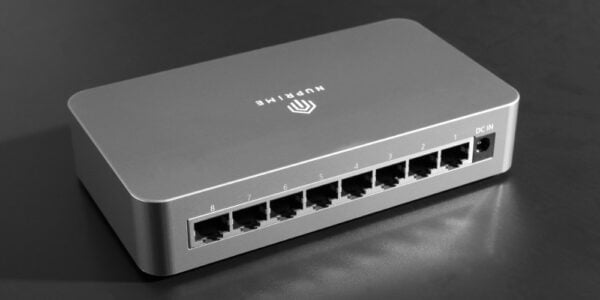 NuPrime SW-8