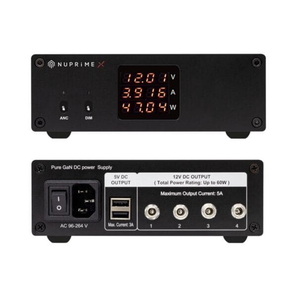 SiGa Power75