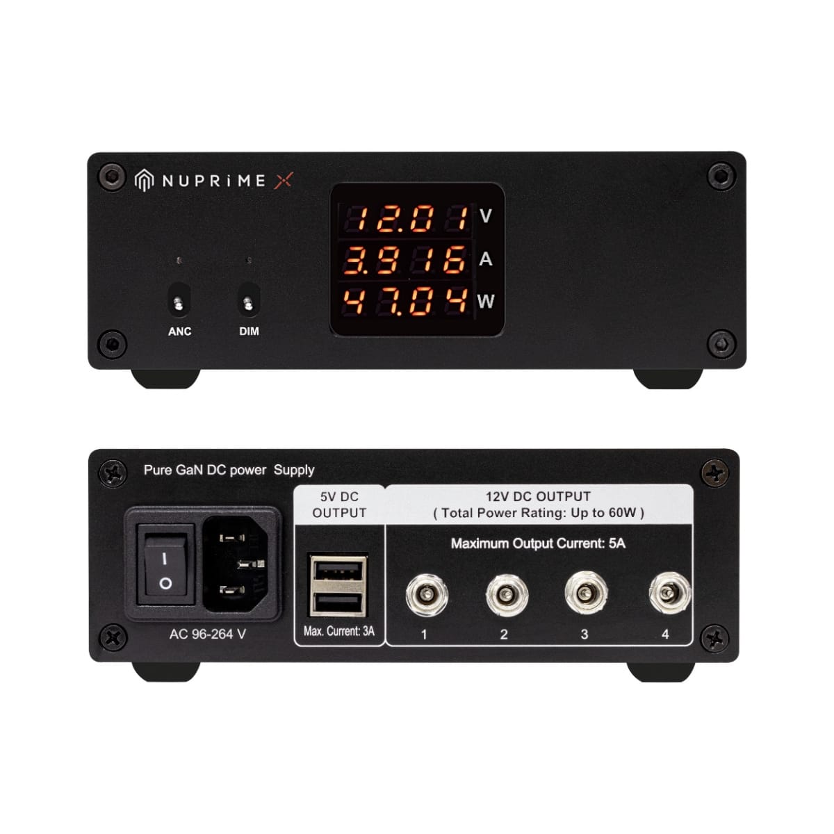 SiGa Power75