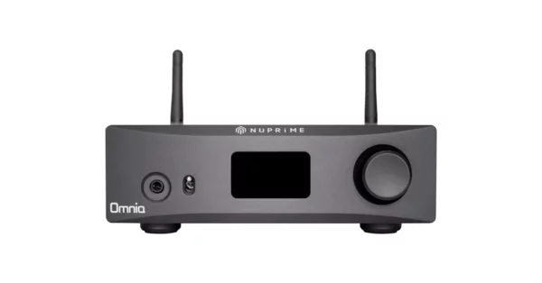 nuprime sta-100 パワーアンプ STA-100 - Nuprime-X